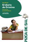 EL DIARI DE CRISTINA   PIZCA DE SAL  10 AÑOS
