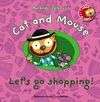 LETS GO SHOPPING   APRENDOINGLES CON CAT AND MOUSE