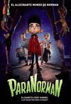 PARANORMAN ALUCINATE MUNDODE NORMAN