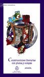 CONSTRUCCIONES LITERARIASCON PLUMA Y COMPAS RELATOS MATEMATICOS