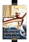 CAPITAN INTREPIDOS CLAS-MEDI     ANAYA