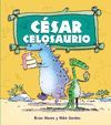 CESAR CELOSAURIO   INF-JUV       ANAYA