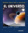 UNIVERSO, EL       CTOS-LEER     ANAYA