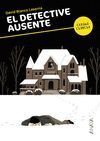 DETECTIVE AUSENTE  CODI-CIEN   6 ANAYA