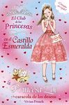 PRINCESA ZOE, LA   CLUB-PRIN  30 ANAYA