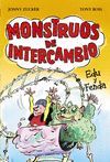EDU Y FENDA        MONS-INTE     ANAYA