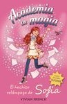 HECHIZO RELA.SOFIA ACAD-MAGI   3 ANAYA