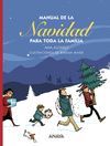 MANUAL DE LA NAVIDAD             ANAYA