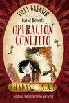 OPERACION CONEJITO HADAS S.A     ANAYA