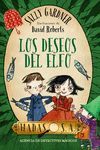 DESEOS DEL ELFO    HADAS S.A     ANAYA