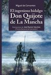 DON QUIJOTE IV CENTENARIO (JRS)  ANAYA