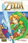 LEGEND OF ZELDA 02 OCARINA OF TIME 2 DE 2