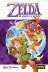 LEGEND OF ZELDA 03 MAJORA`S MASK