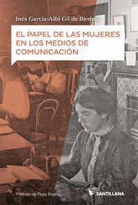 EL PAPEL DE LAS MUJERES EN MEDIOS COMUNI