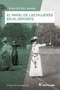 PAPEL DE LAS MUJERES EN EL DEPORTE