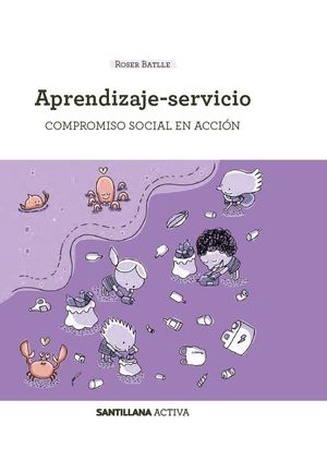 APRENDIZAJE-SERVICIO