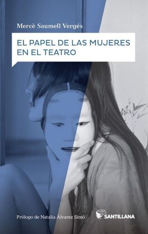 PAPEL DE LAS MUJERES EN EL TEATRO