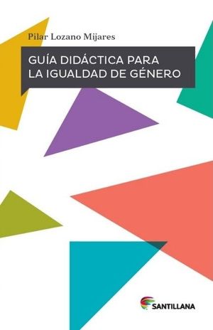 GUIA DIDACTICA PARA IGUALDAD DE GENERO