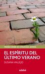 EL ESPIRITU DEL ULTIMOVERANO   PERISCOPIO 85