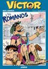 VICTOR Y LOS ROMANOS    VICTOR 2
