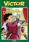 VICTOR YUBACUTO Y LOS DUENDES