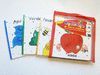 COLORES BRILLANTES PRIM.BIBL     EDEBE