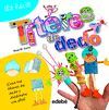 TITERES DEDO       ES FACIL      EDEBE