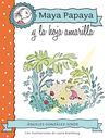 HOJA AMARILLA, LA  MAYA PAPA   1 EDEBE