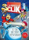 CASO ROBOT HIPNOTI.PAND-CLIK   1 EDEBE
