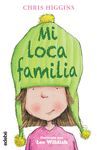 MI LOCA FAMILIA    LOCA FAMI   1 EDEBE