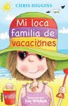 DE VACACIONES      LOCA FAMI   2 EDEBE