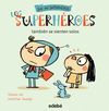 SUPER.TAMB.SIENTEN SOY UN SU   1 EDEBE
