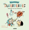 SUPER.DUER.MONSTRU.SOY UN SU   4 EDEBE