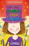 MI LOCA FAMILIA TIENE TALENTO