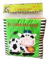 LIBRO DEL BEBE VACA,EL