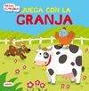 JUEGA CON LA GRANJA