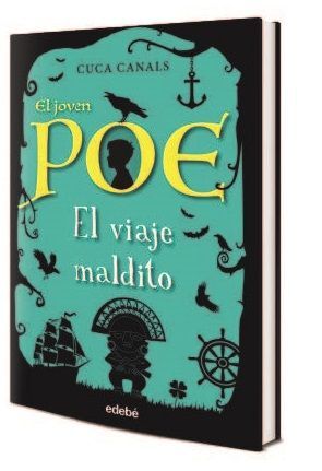 JOVEN POE 9 EL VIAJE MALDITO