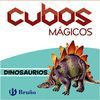 DINOSAURIOS        CUBOS MAG     BRU¥O