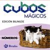 NUMEROS            CUBOS MAG     BRU¥O
