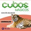 ANIMALES           CUBOS MAG     BRU¥O