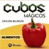 ALIMENTOS          CUBOS MAG     BRU¥O