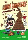 LAURA SUPERCHEF: CHOCOLATE