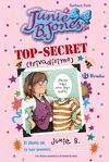 TOP-SECRET (PRIVADÍSIMO): EL DIARIO DE JUNIE B. (IY TUYO TAMBIÉN!)