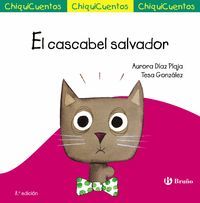 CASCABEL SALVADOR,EL CHIQUICUENTOS 18