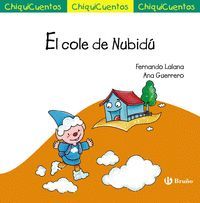 COLE DE NUBIDU, EL