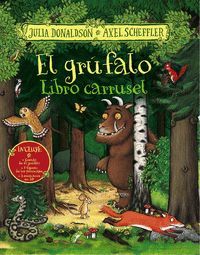 GRUFALO LIBRO CARRUSEL,EL