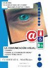 LA COMUNICACION VISUAL CUADERNO 1 NIVEL BASICO
