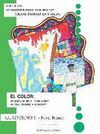 EL COLOR CUADERNO 2 NIVEL AVANZADO