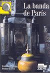 BANDA DE PARIS, LA LEER MEDI