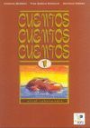 CUENTOS CUENTOS NIVEL AVANZADO 1 CUENT-CUE   1